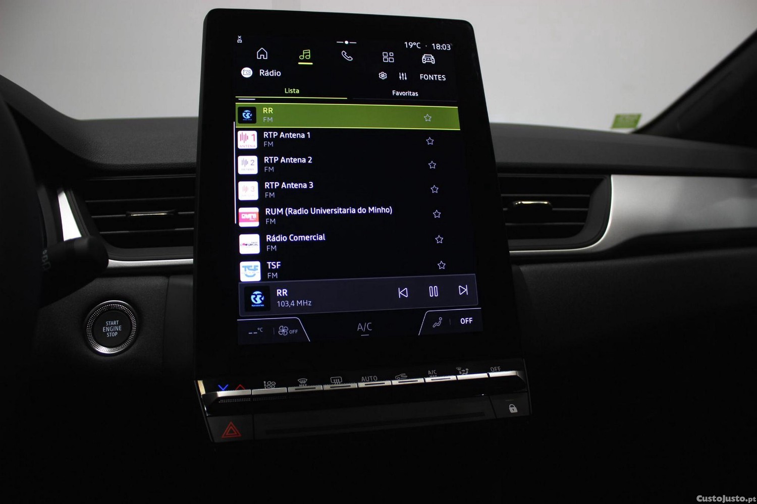 Mitsubishi ASX 1.0 MPI-T Bi-Fuel Kaiteki — fotografia 5