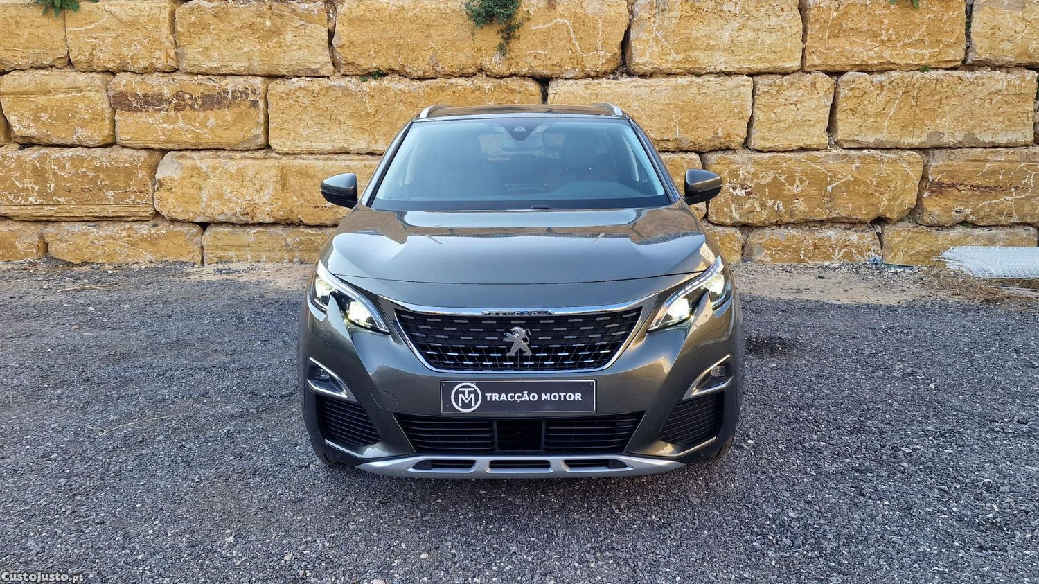 Peugeot 5008 1.5 BlueHDi Allure EAT8 — fotografia 29