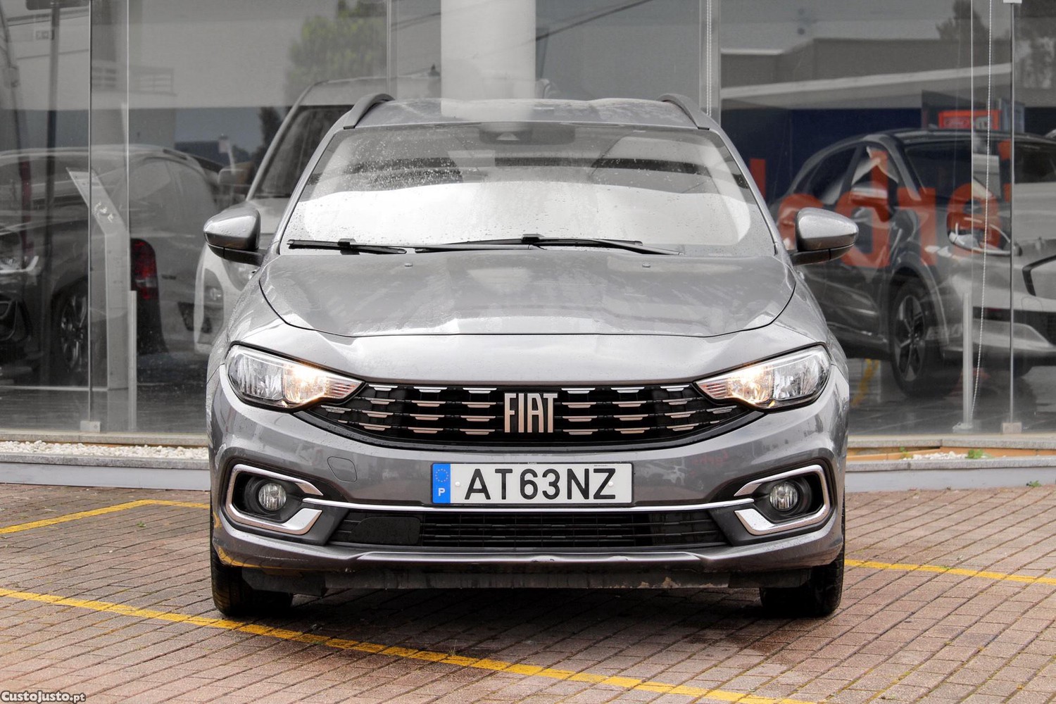 Fiat Tipo 1.3 Multijet City Life - 22 foto 5