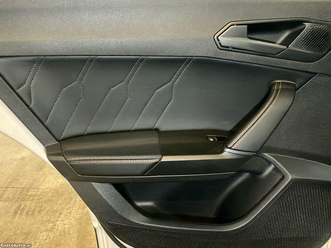 CUPRA Formentor 1.5 TSI Sport DSG — fotografia 7