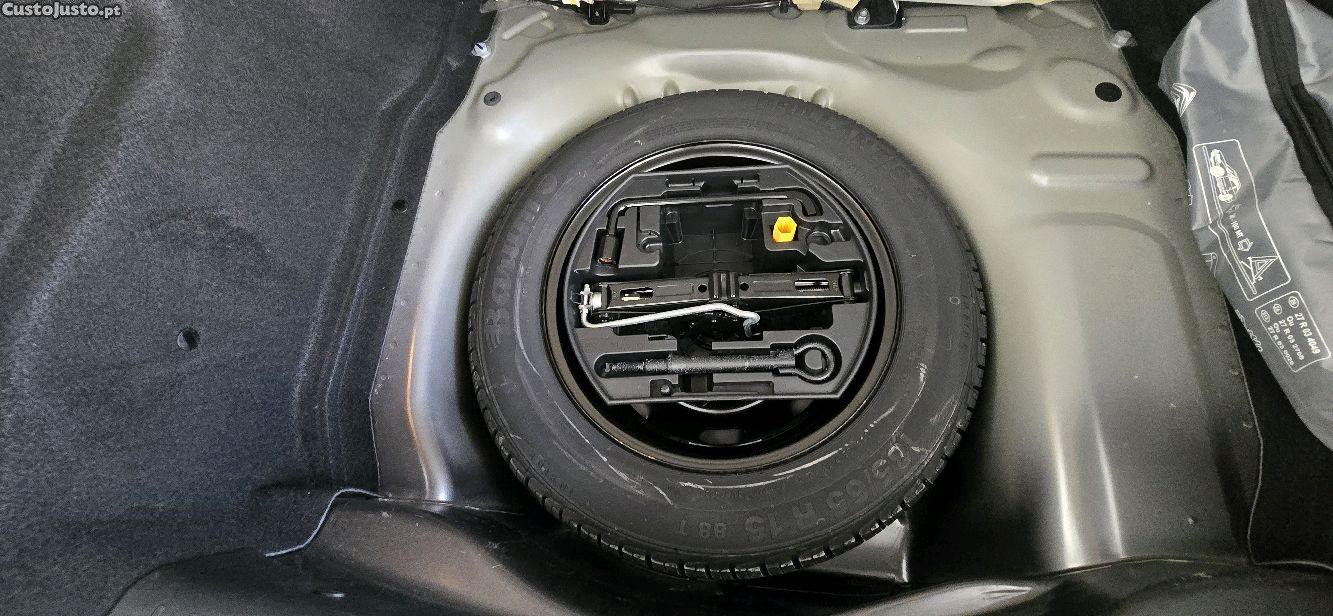 Citroën C4 Cactus — fotografia 7