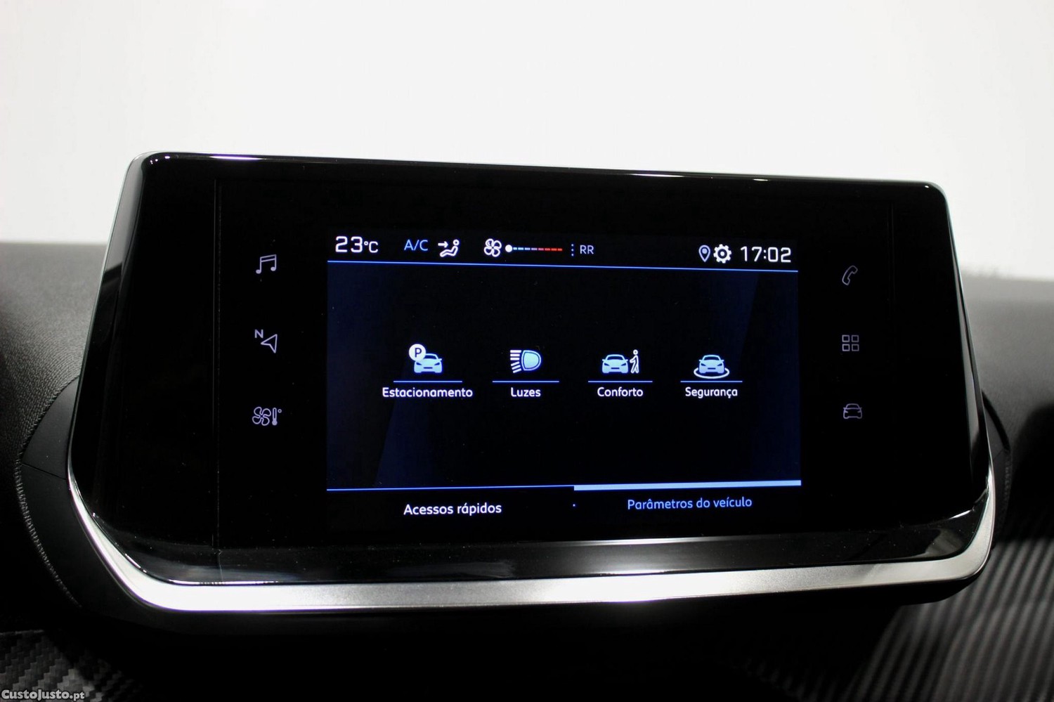 Peugeot 208 1.5 BlueHDi Active Pack — fotografia 10
