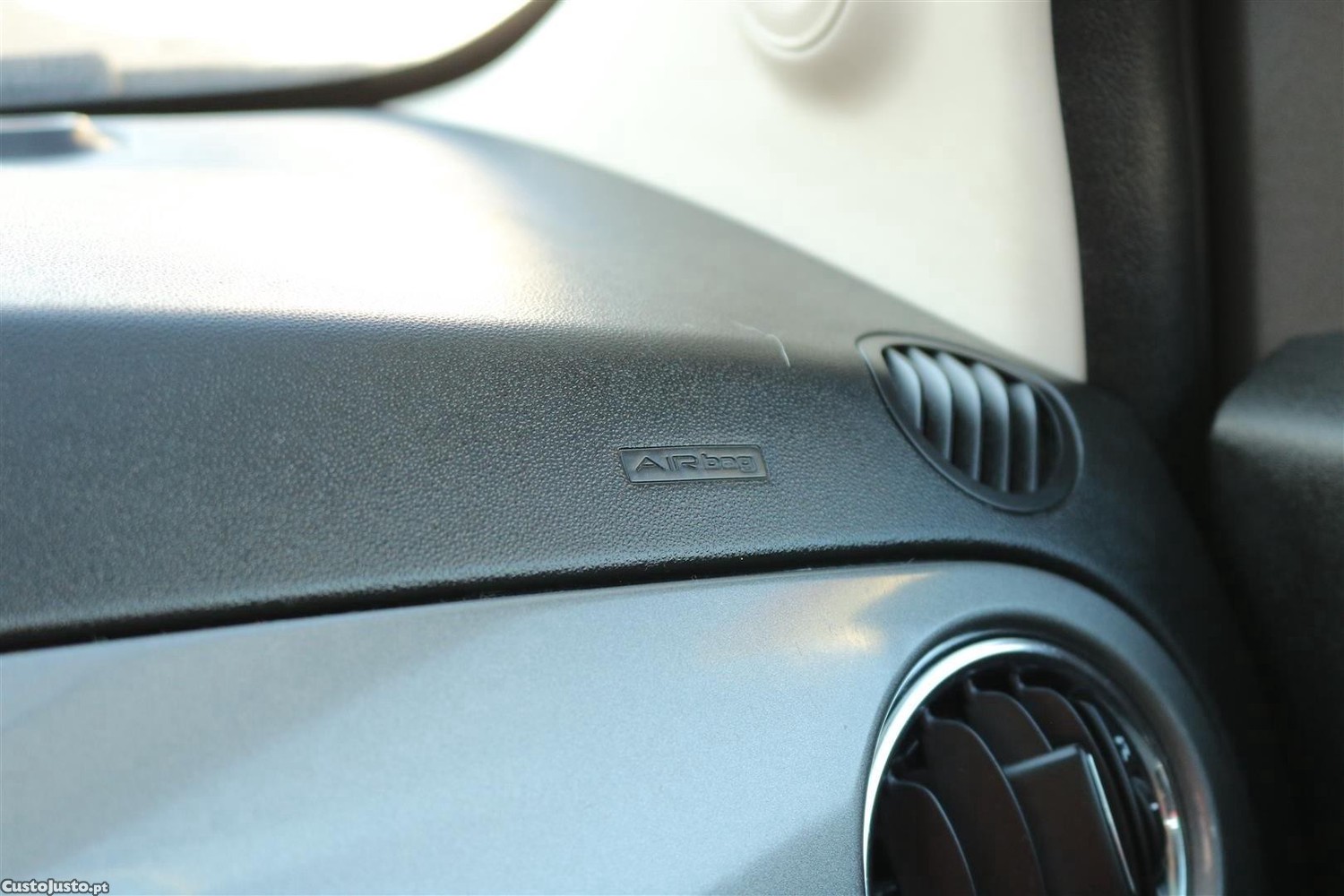 Fiat 500 1.2 Lounge S&S — fotografia 13