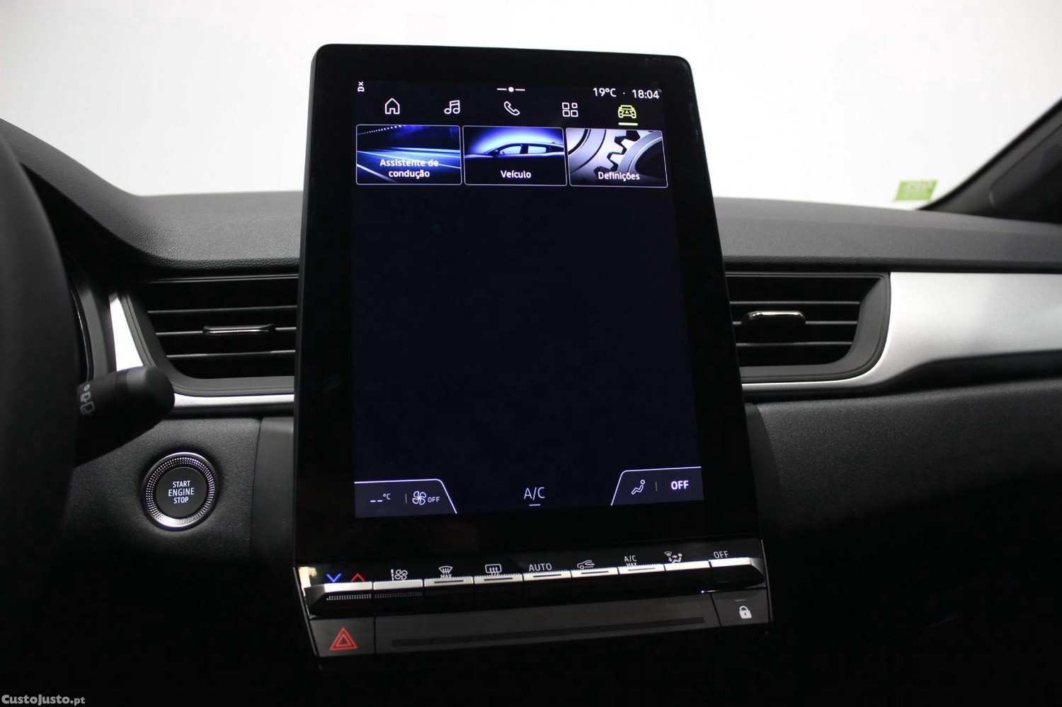 Mitsubishi ASX 1.0 MPI-T Bi-Fuel Kaiteki — fotografia 4