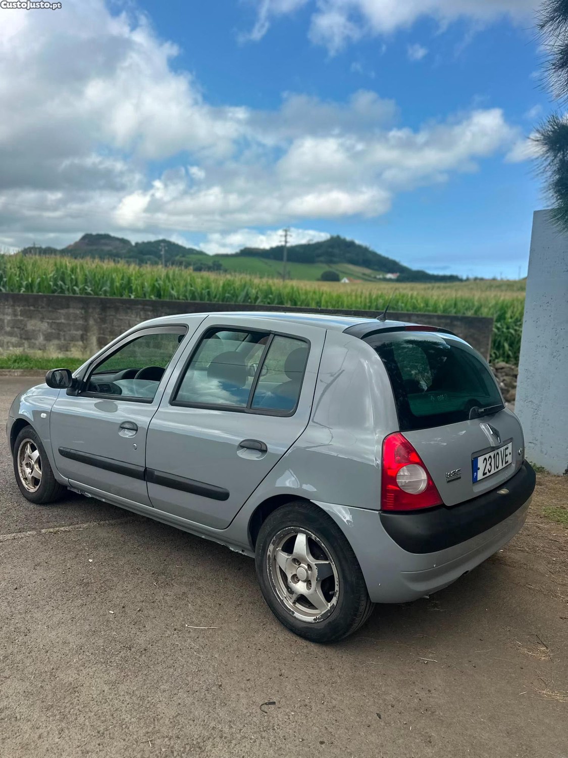 Renault Clio 1.2 — fotografia 3