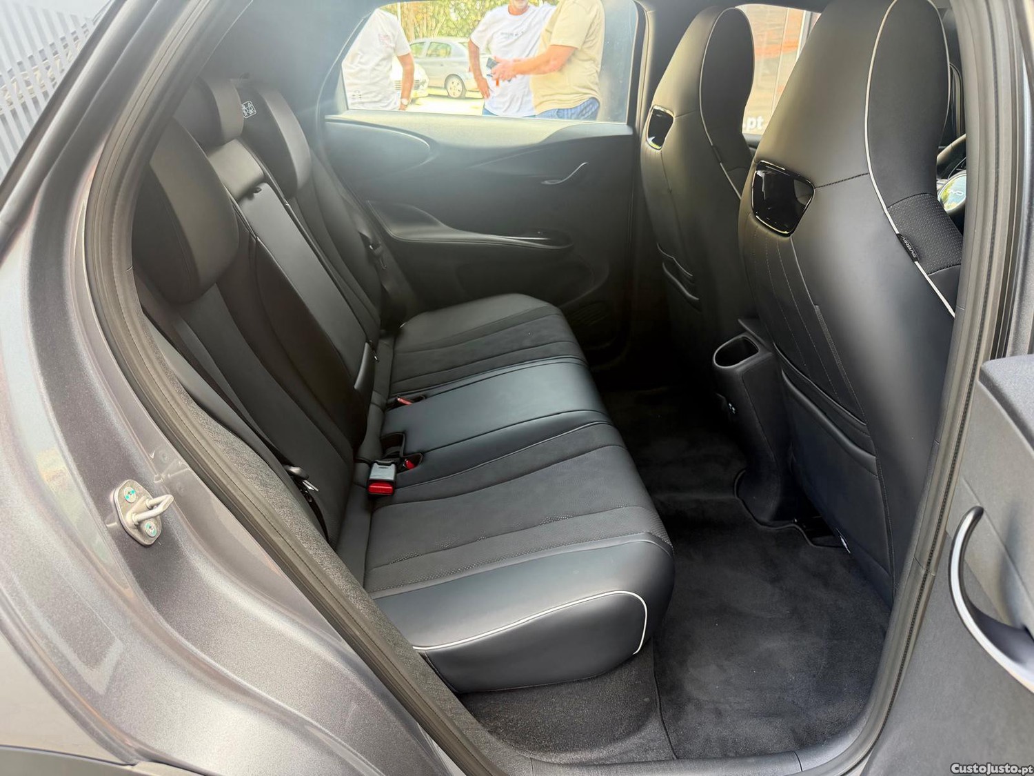 BYD Dolphin 60KWH COMFORT — fotografia 7