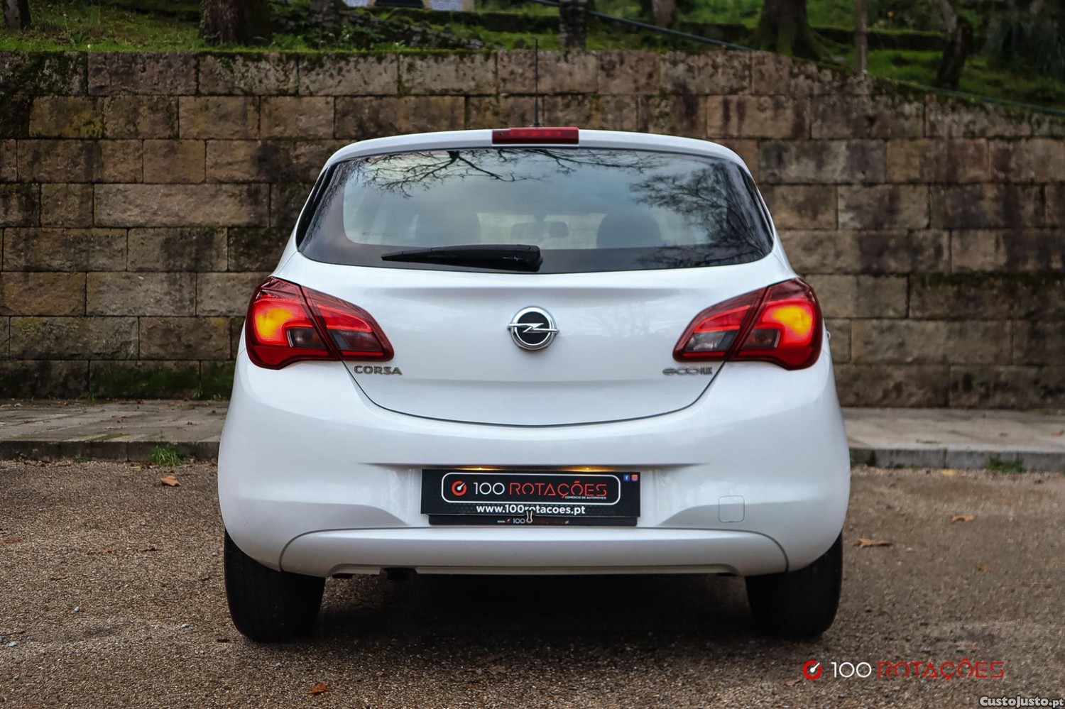 Opel Corsa 1.3 cdti - Possibilidade de Financiamento — fotografia 9