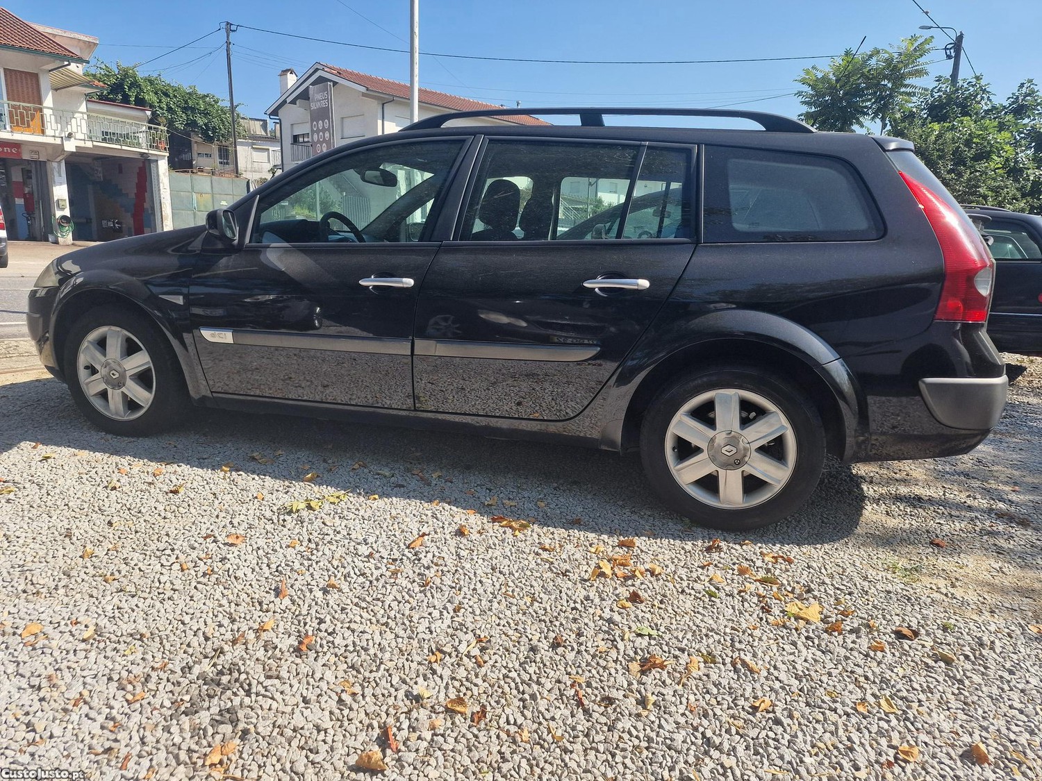 Renault Mégane 1.5 dCi — fotografia 6