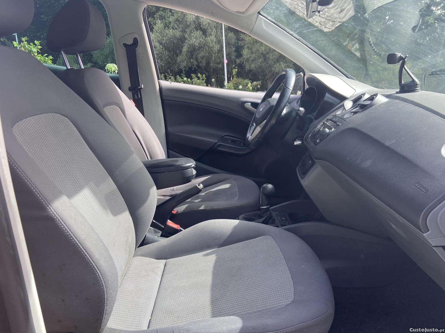 SEAT Ibiza Copa — fotografia 3