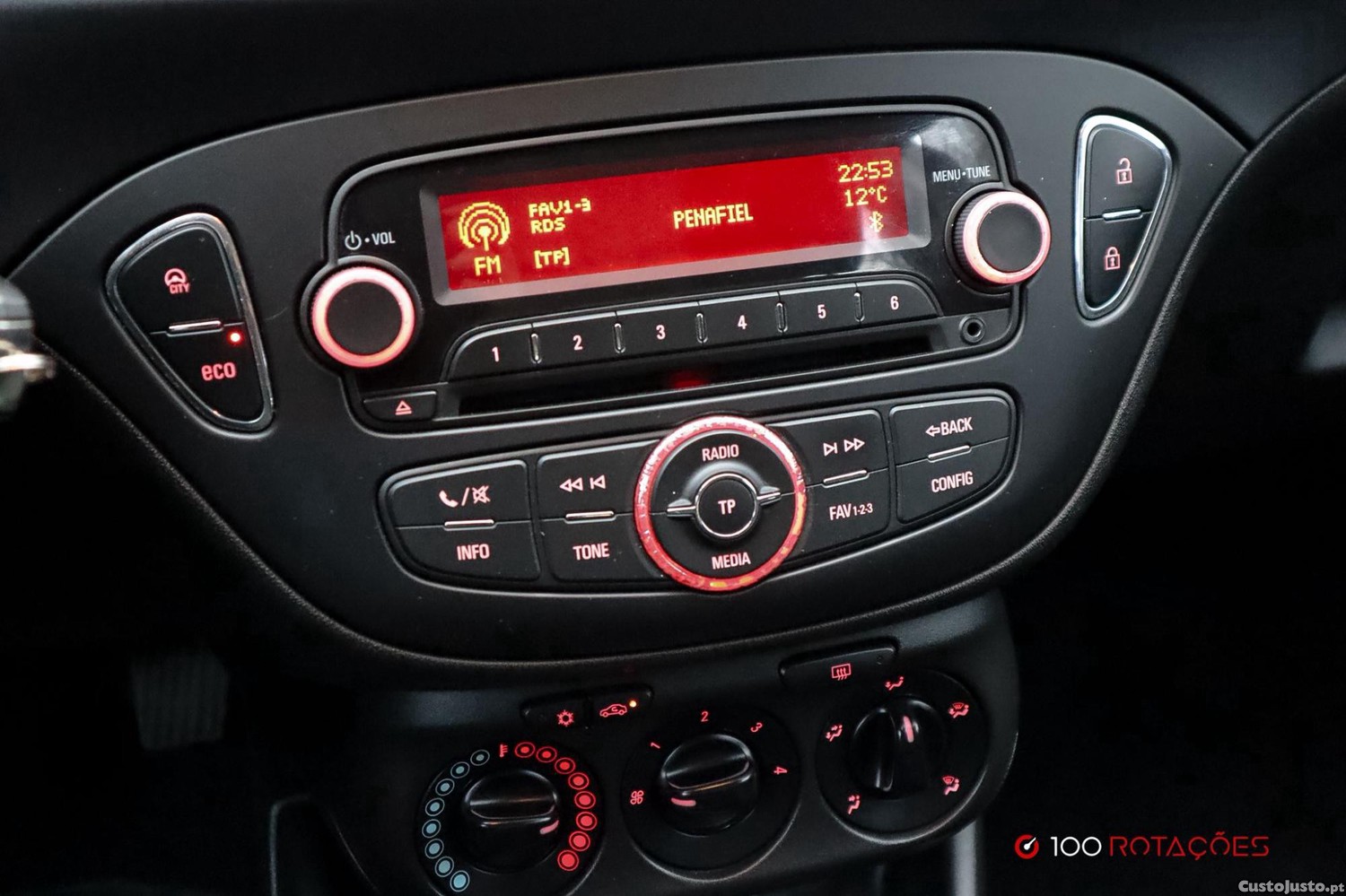 Opel Corsa 1.3 cdti - Possibilidade de Financiamento — fotografia 5