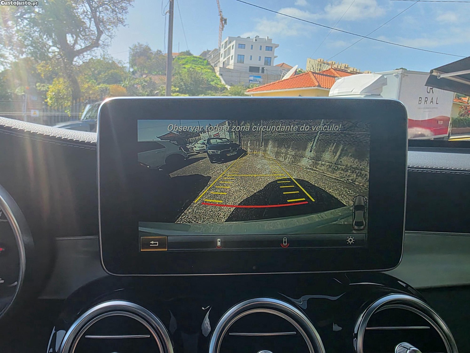 Mercedes-Benz GLC 350 E 4matic — fotografia 32