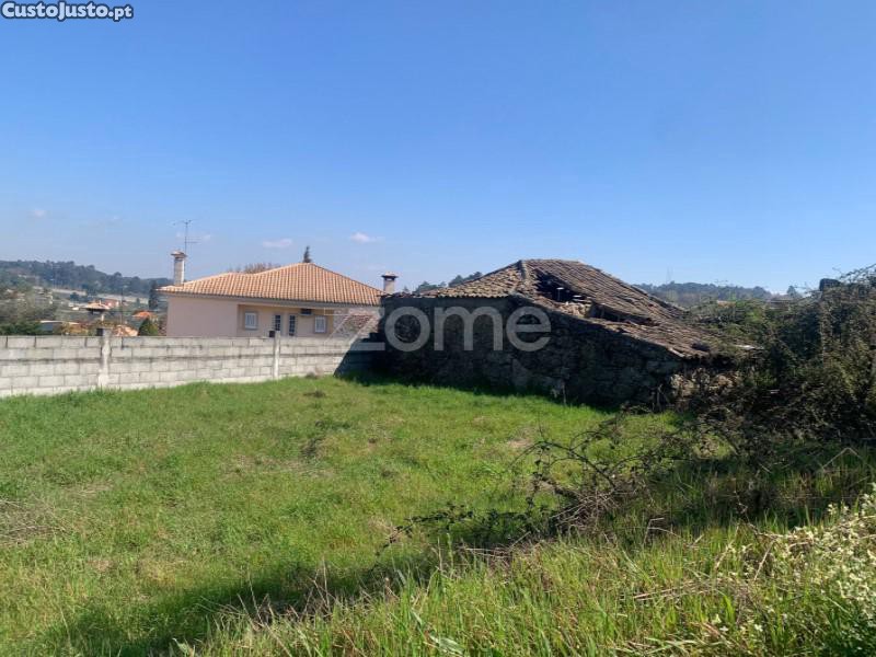 Lote Urbanizável Com Projeto Aprovado Para...