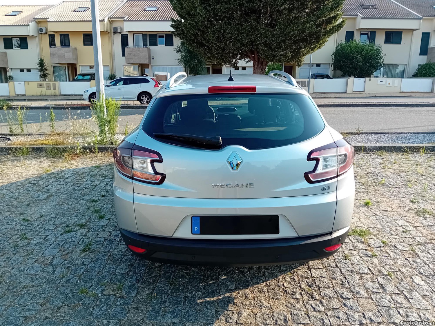Renault Mégane 1.5 dci 110cv Sportstourer (Nacional) 193.000 kms — fotografia 7