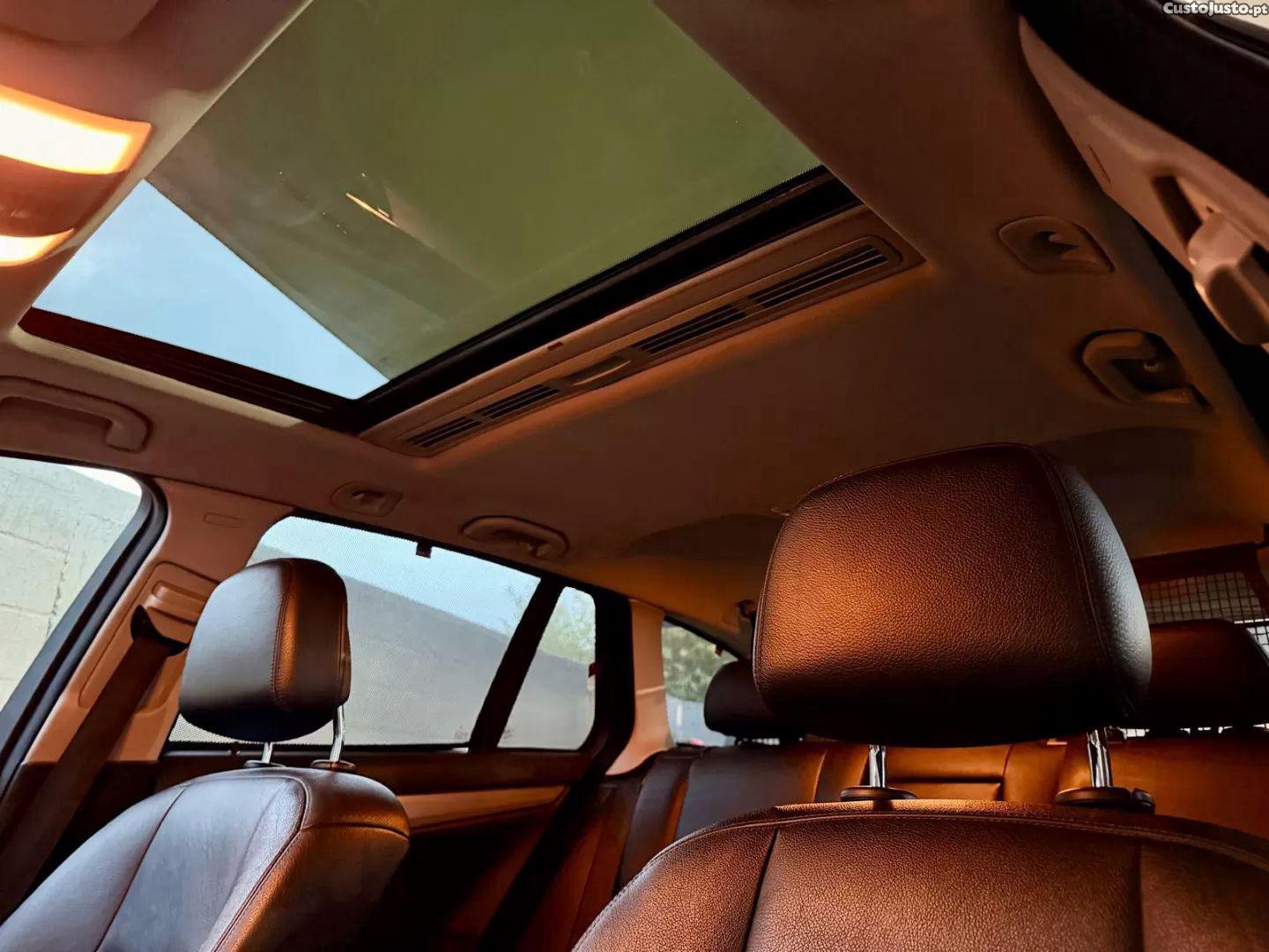 Mercedes-Benz C 220 D avantgarde — fotografia 13