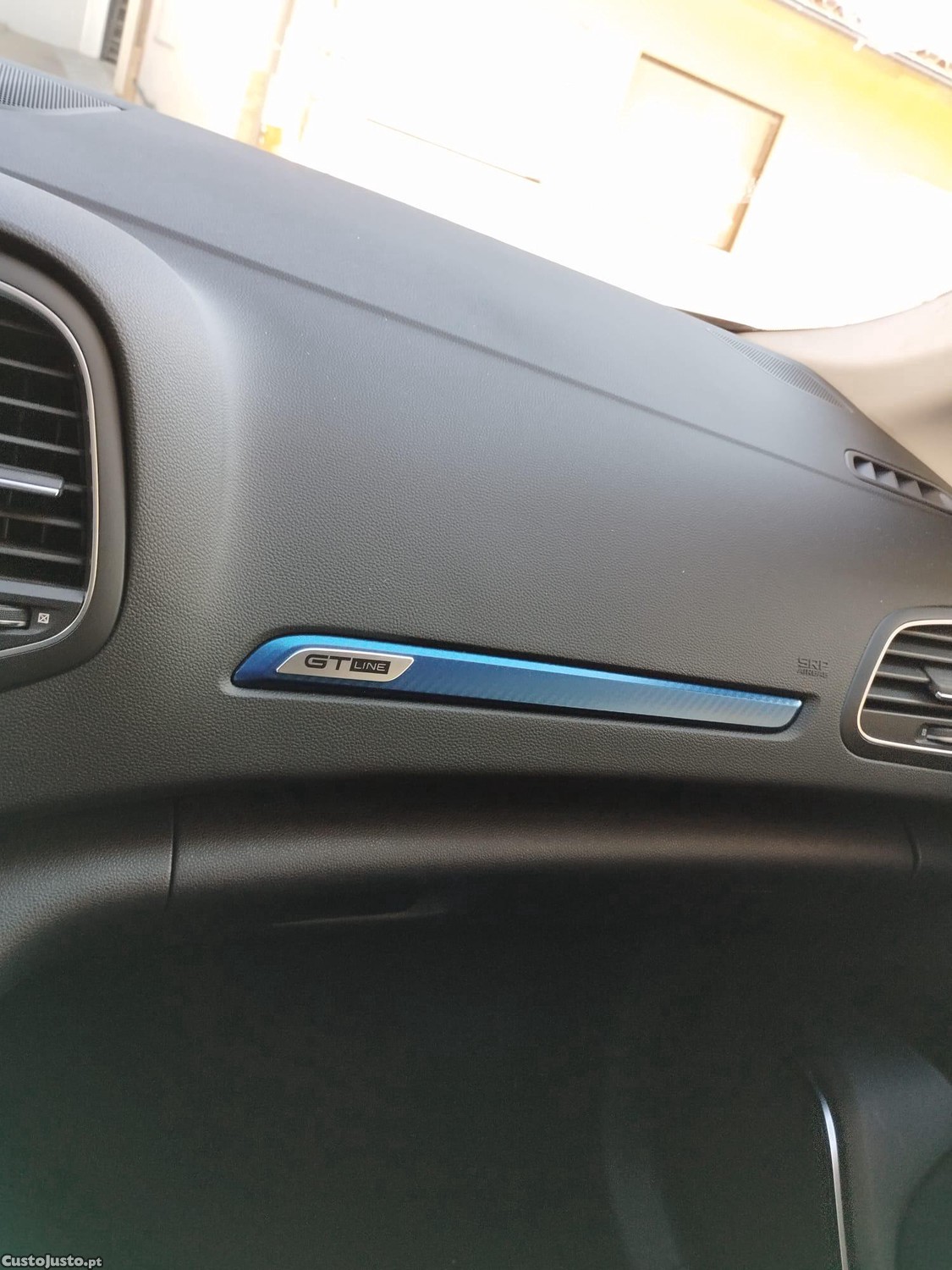 Renault Mégane GT Line 1.5 DCi 110 CV — fotografia 10