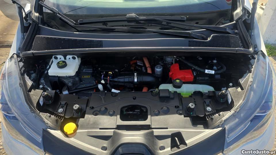 Renault Zoe z.e. 50 - 22 foto 5