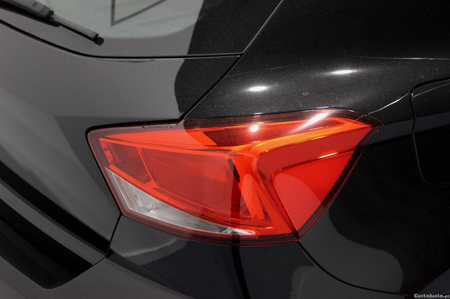 SEAT Ibiza 1.0 TSI Style DSG — fotografia 23