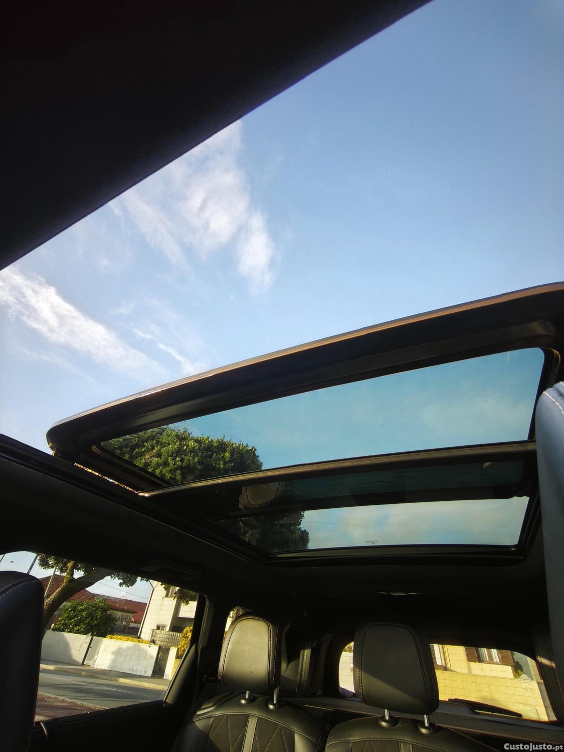 Peugeot 5008 GT — fotografia 6