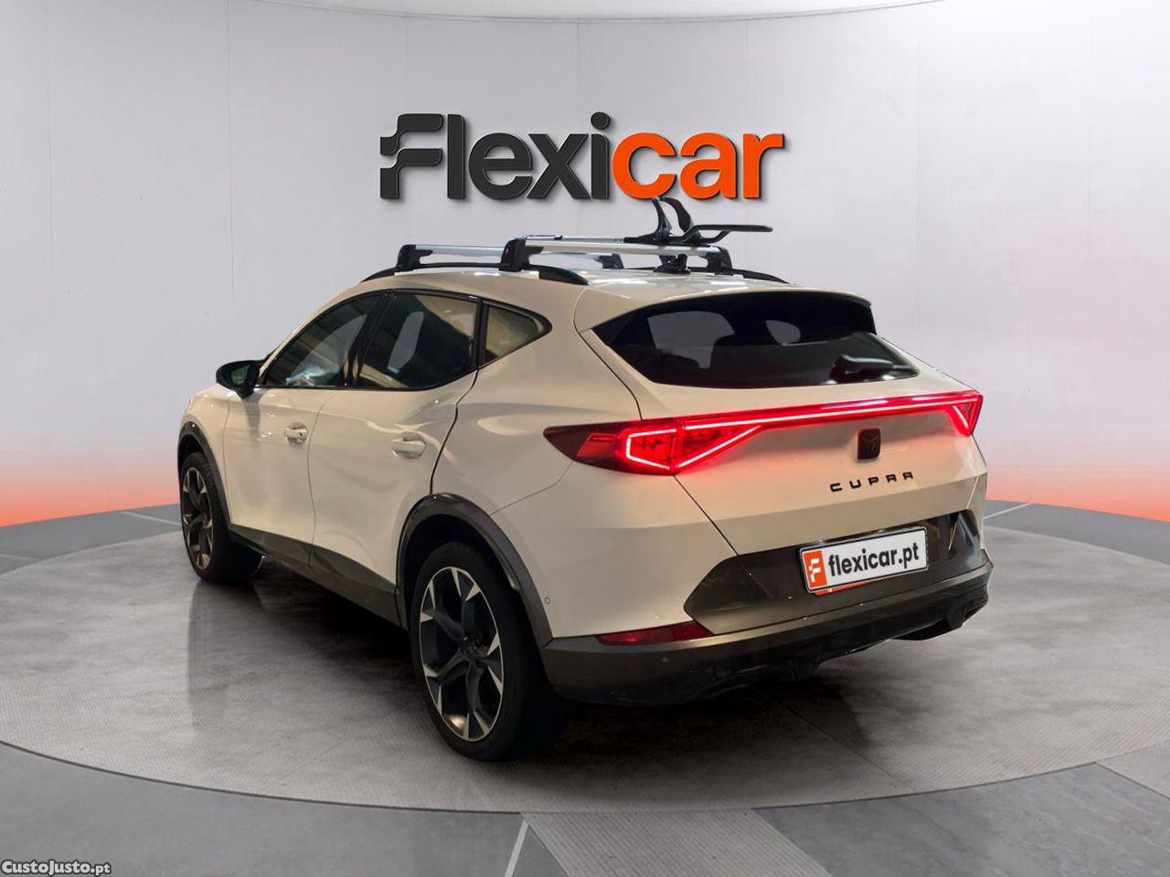 CUPRA Formentor 1.5 TSI Sport DSG — fotografia 23
