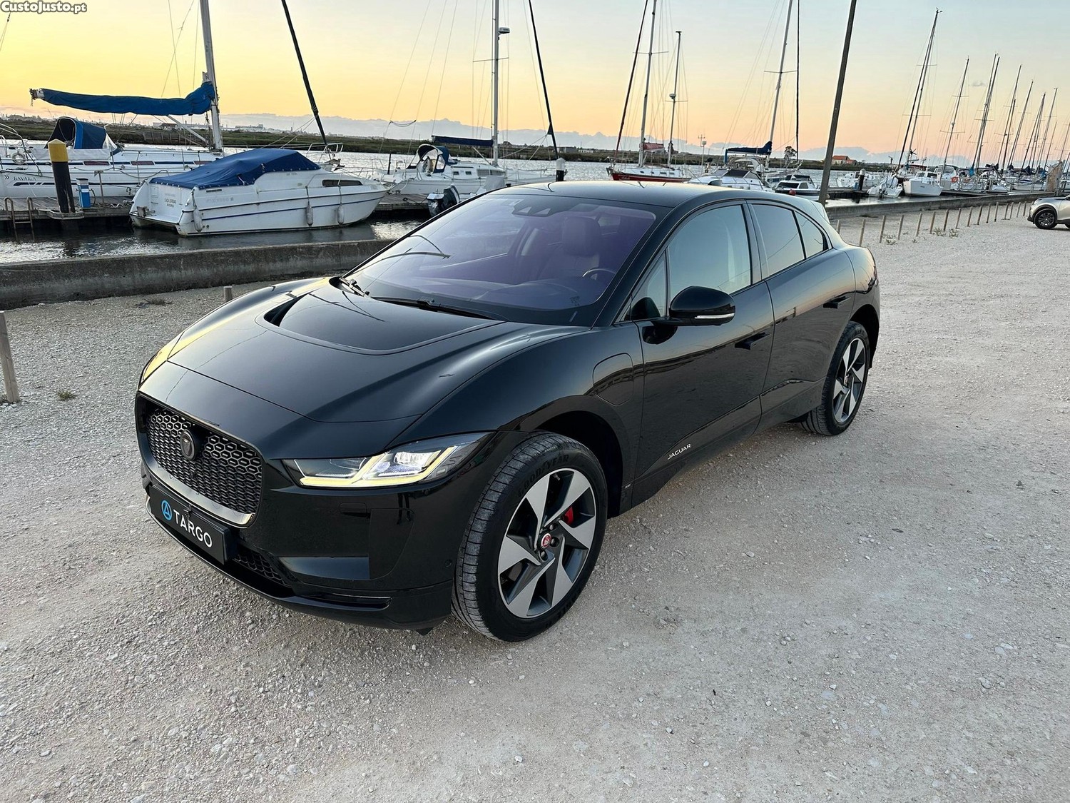 Jaguar I-Pace SE AWD Aut. — fotografia 15