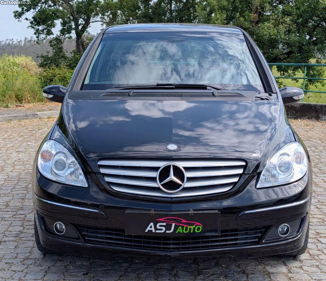 Mercedes-Benz B 180 Cdi - 06 foto 3