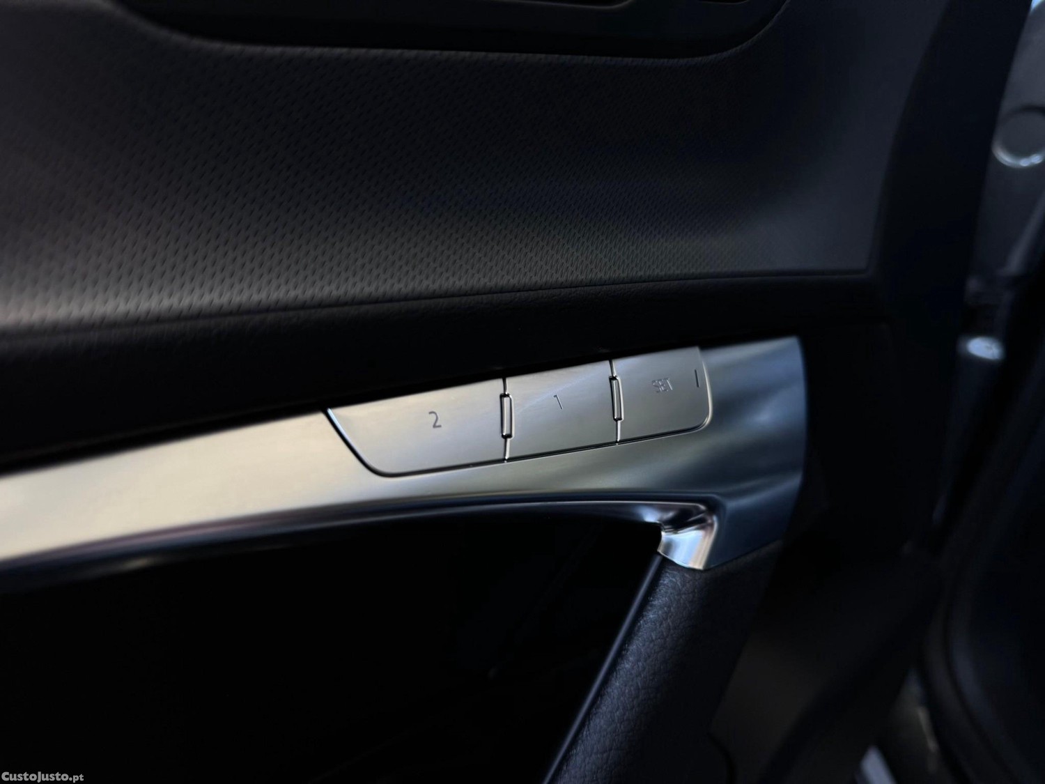 Audi A7 Sportback 50 TFSIe quattro S tronic — fotografia 16