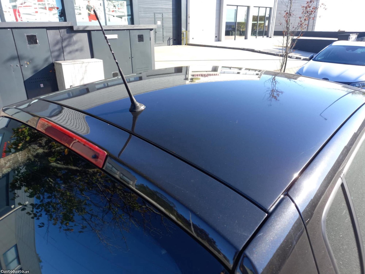 Renault Clio III 1.5 dCi 78KW 106cv Hatchback — fotografia 4