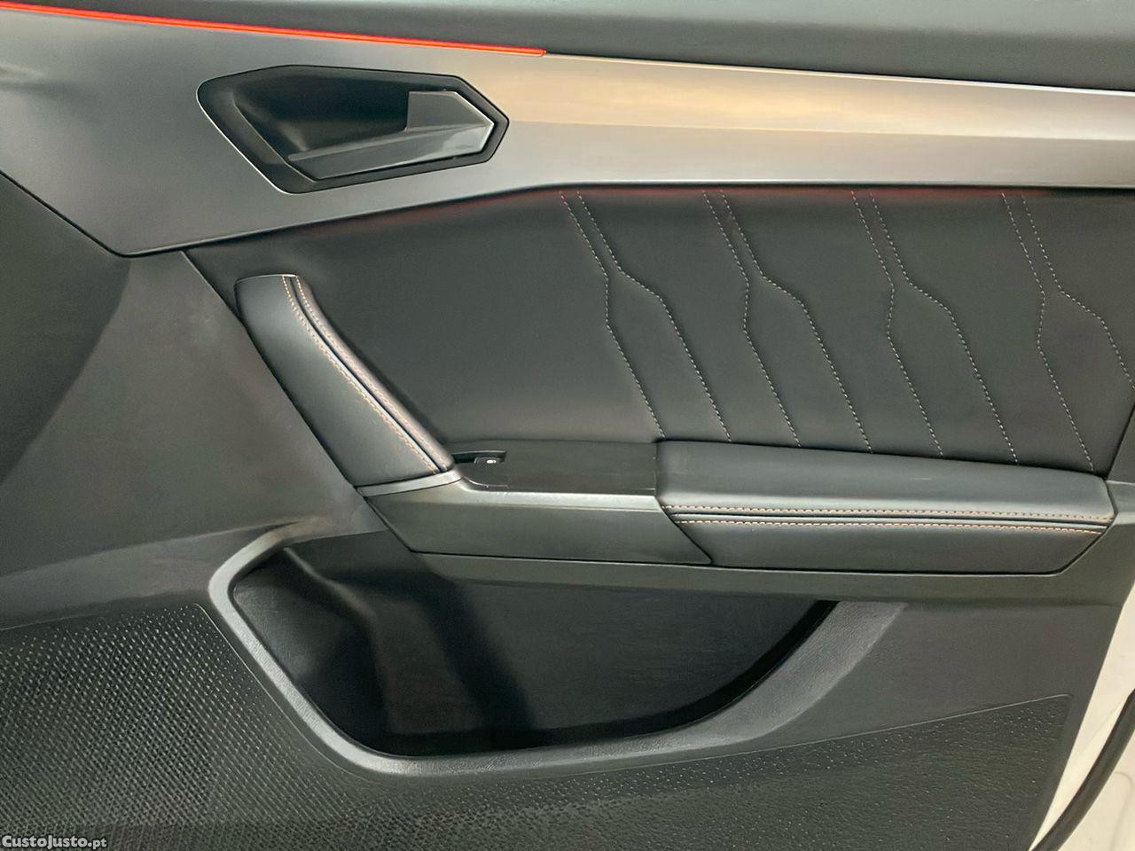 CUPRA Formentor 1.5 TSI Sport DSG — fotografia 6