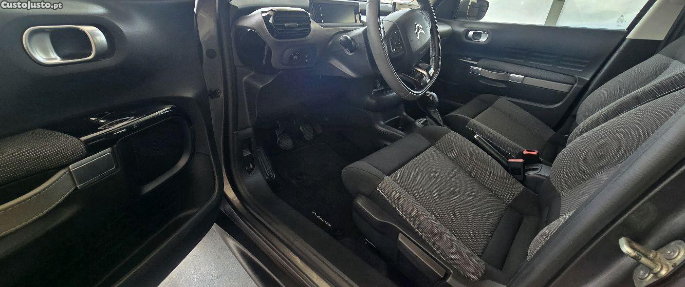 Citroën C4 Cactus — fotografia 6