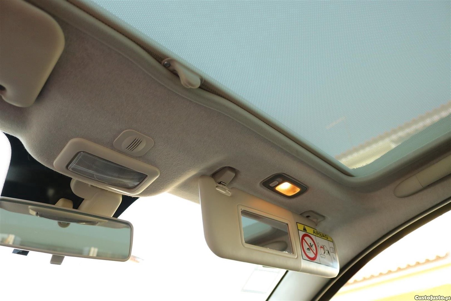 Fiat 500 1.2 Lounge S&S — fotografia 12