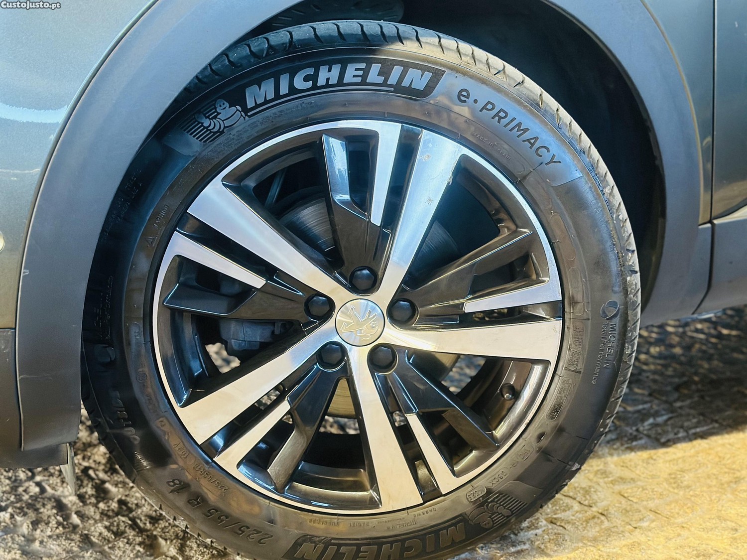 Peugeot 3008 1.6 Hdi GtLine - 18 foto 4