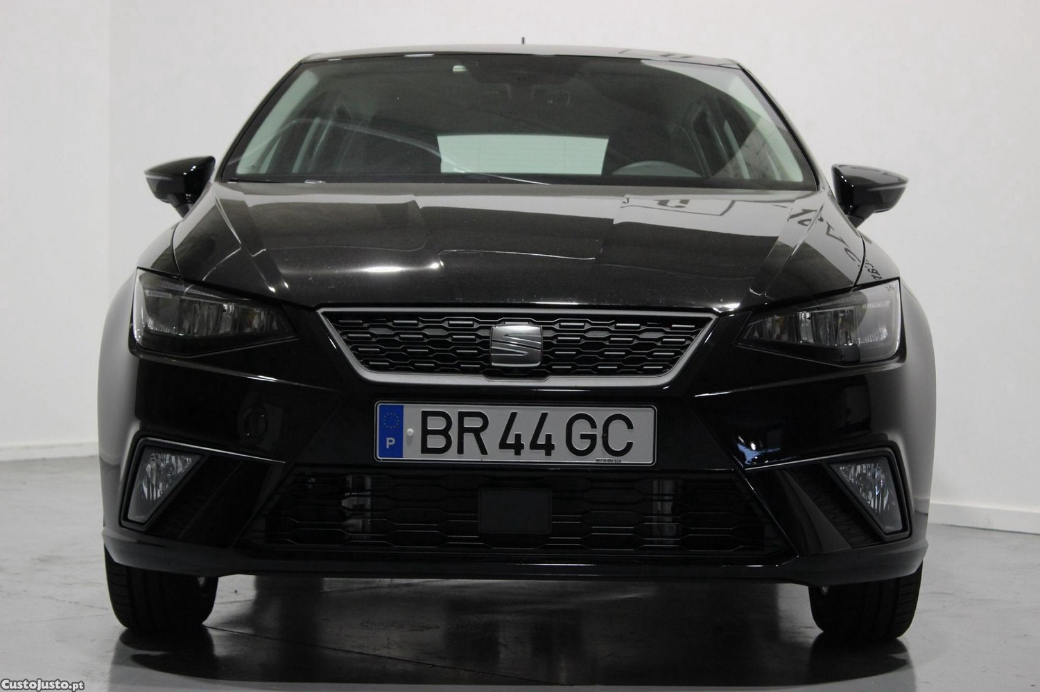 SEAT Ibiza 1.0 TSI Style DSG — fotografia 29