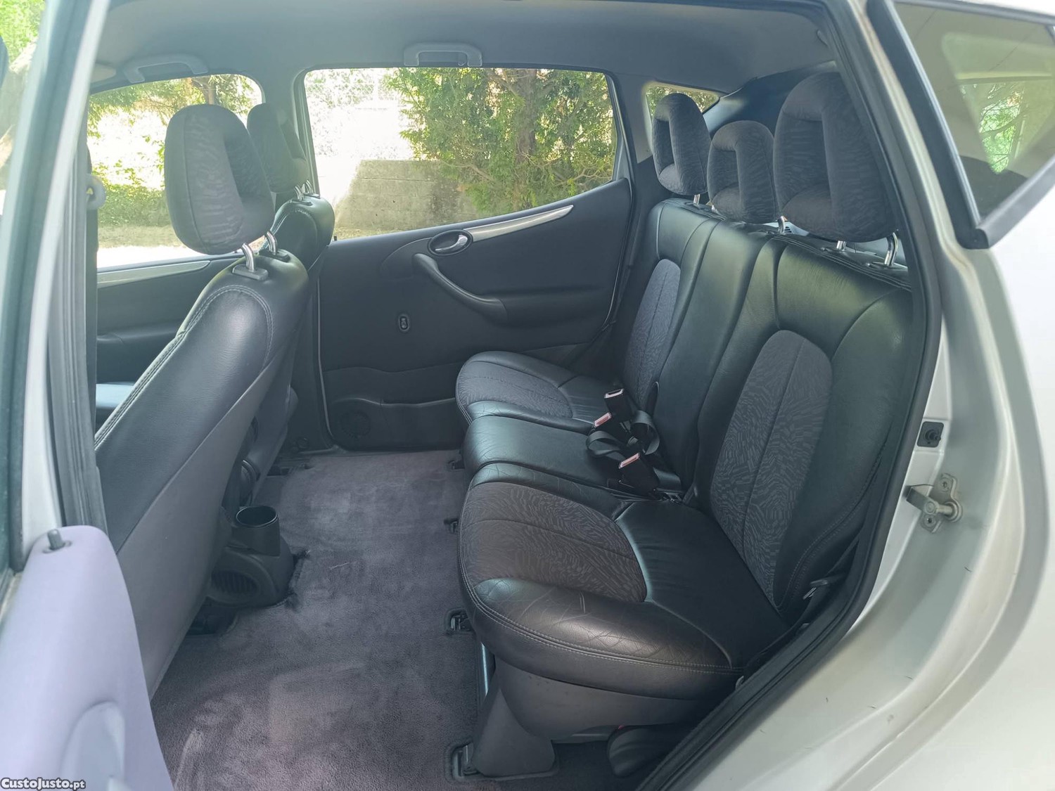 Mercedes-Benz A 170 Cdi Revisão completa — fotografia 7