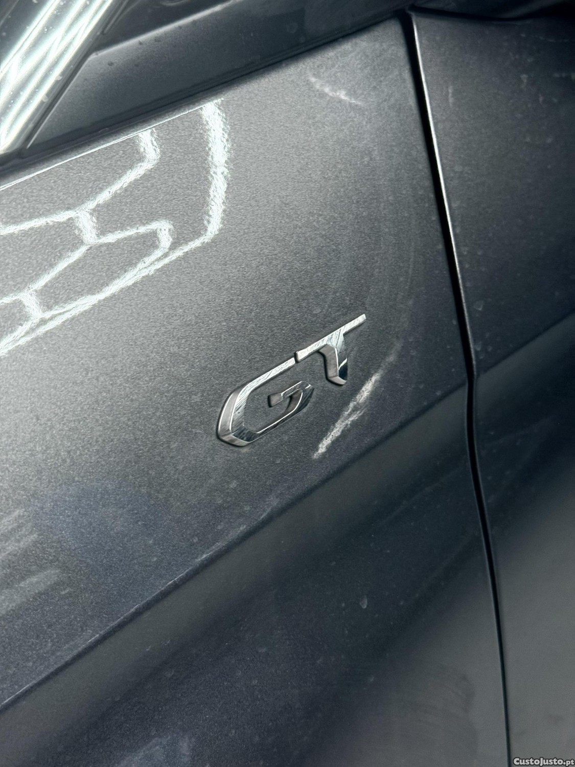Peugeot 5008 Gt teto panorâmico - 22 foto 2