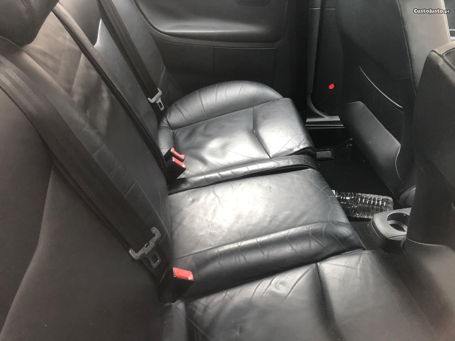 Seat Ibiza FRTdi  130 - 08 foto 5