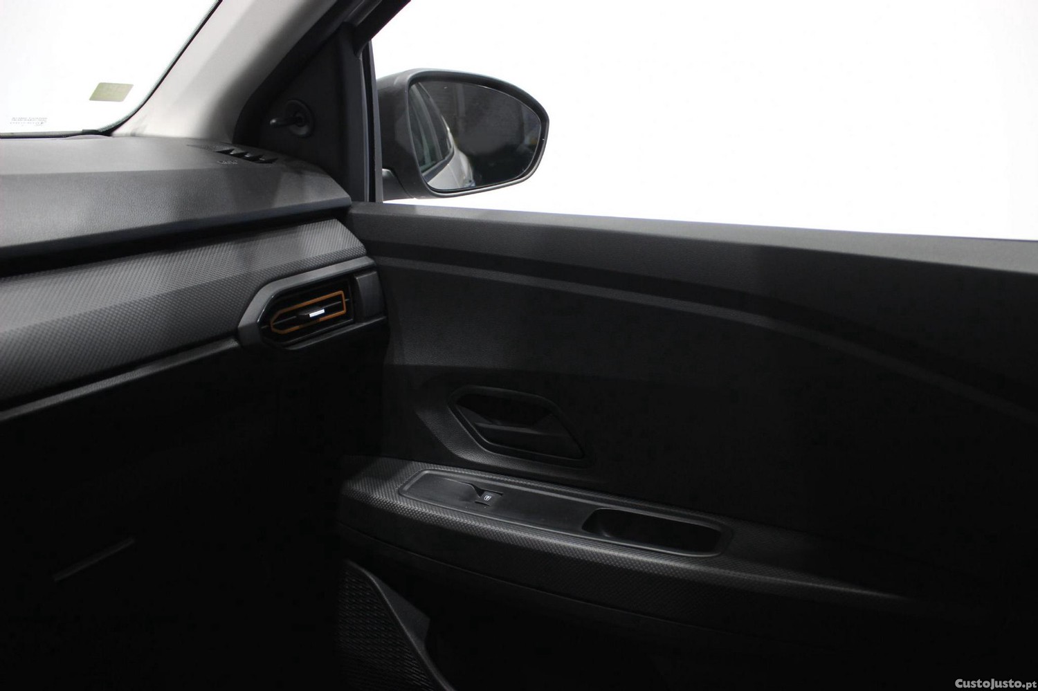 Dacia Sandero 1.0 ECO-G Essential Bi-Fuel — fotografia 7