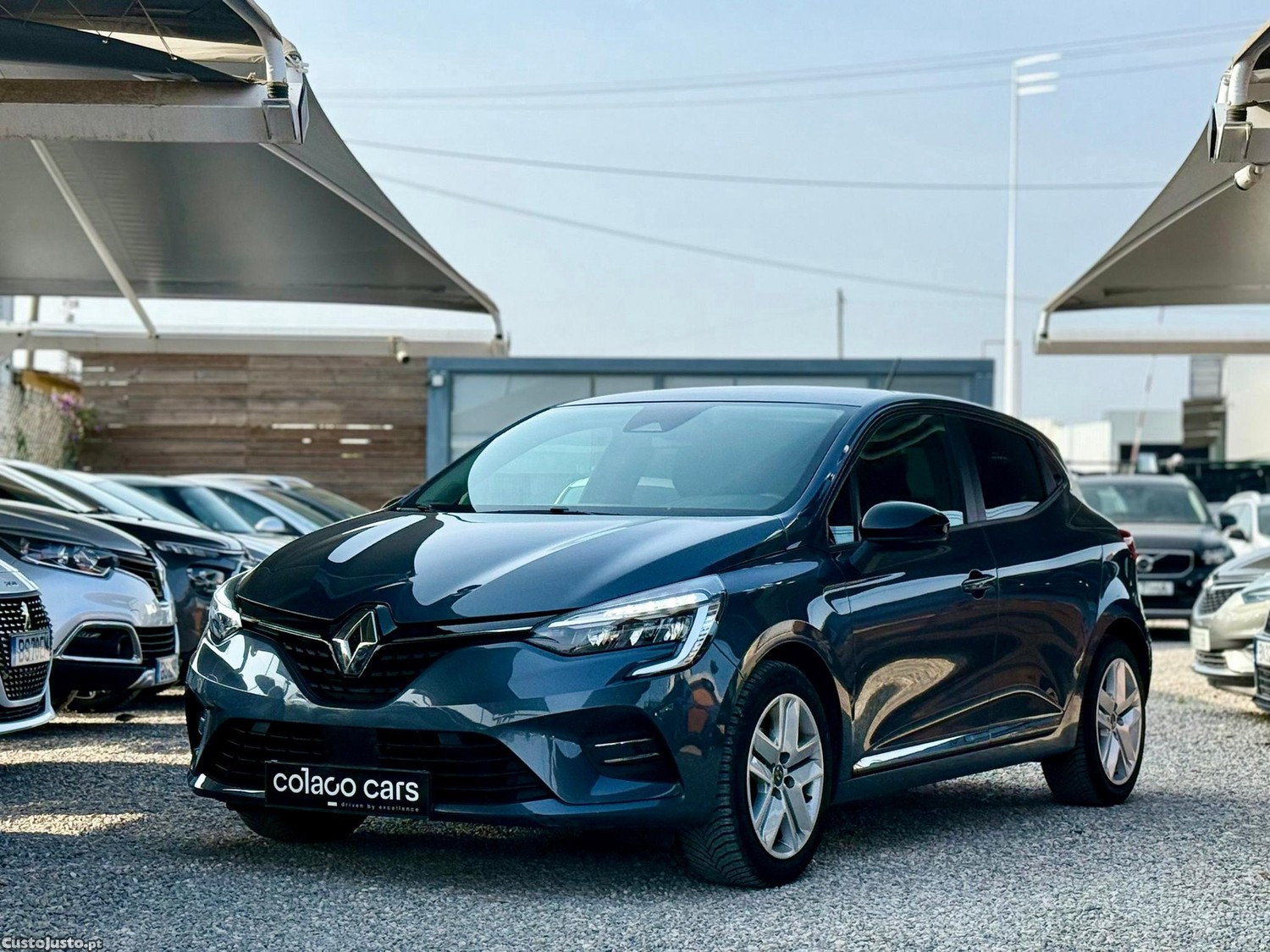 Renault Clio 1.0 TCe Exclusive — fotografia 11