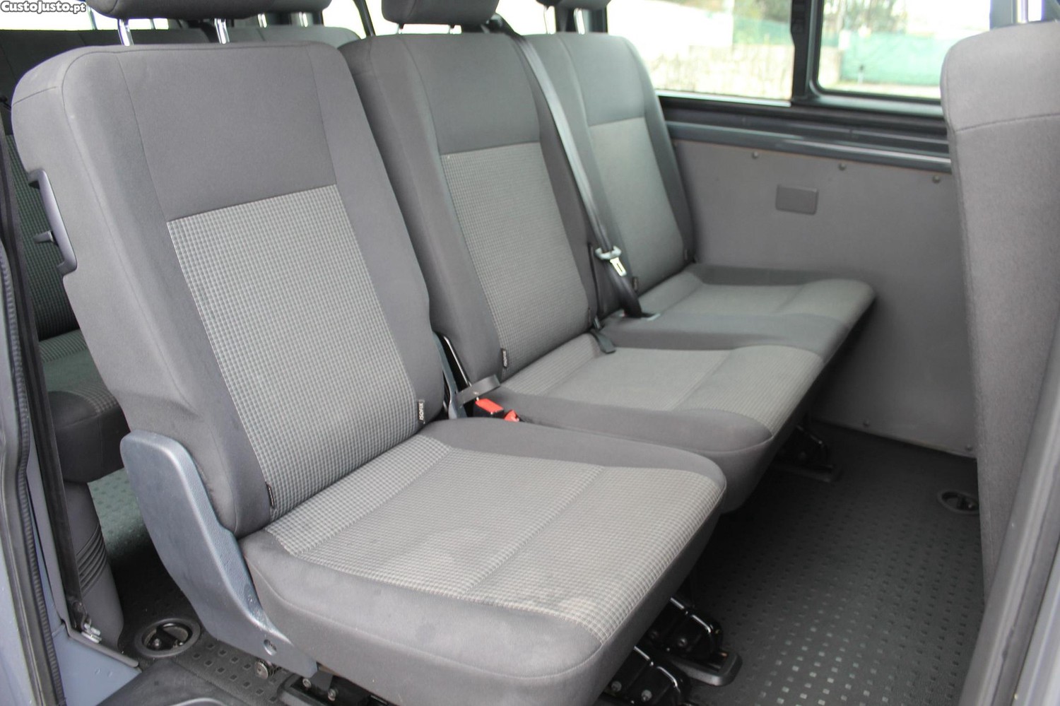 VW Transporter 2.0 TDI Business - 22 foto 3