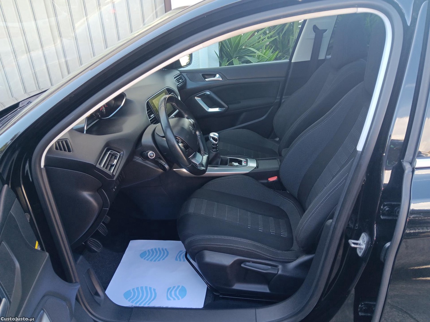 Peugeot 308 Sw Allure 1.6 e-HDI 115cv - 15 — photo 4