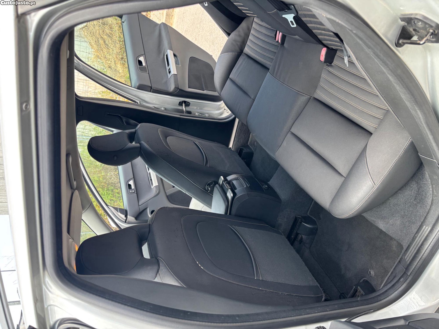 Volvo V50 1.6D — fotografia 2