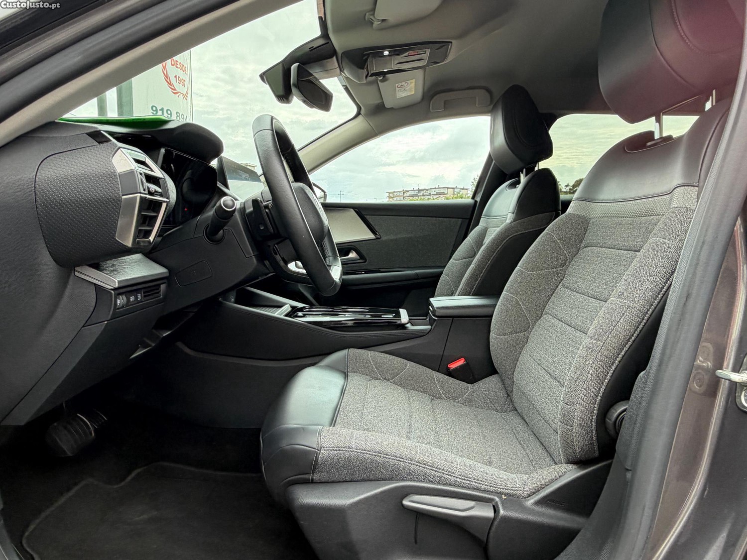 Citroën C5 X 1.6 Feel Pack ( iva dedutível) — fotografia 3