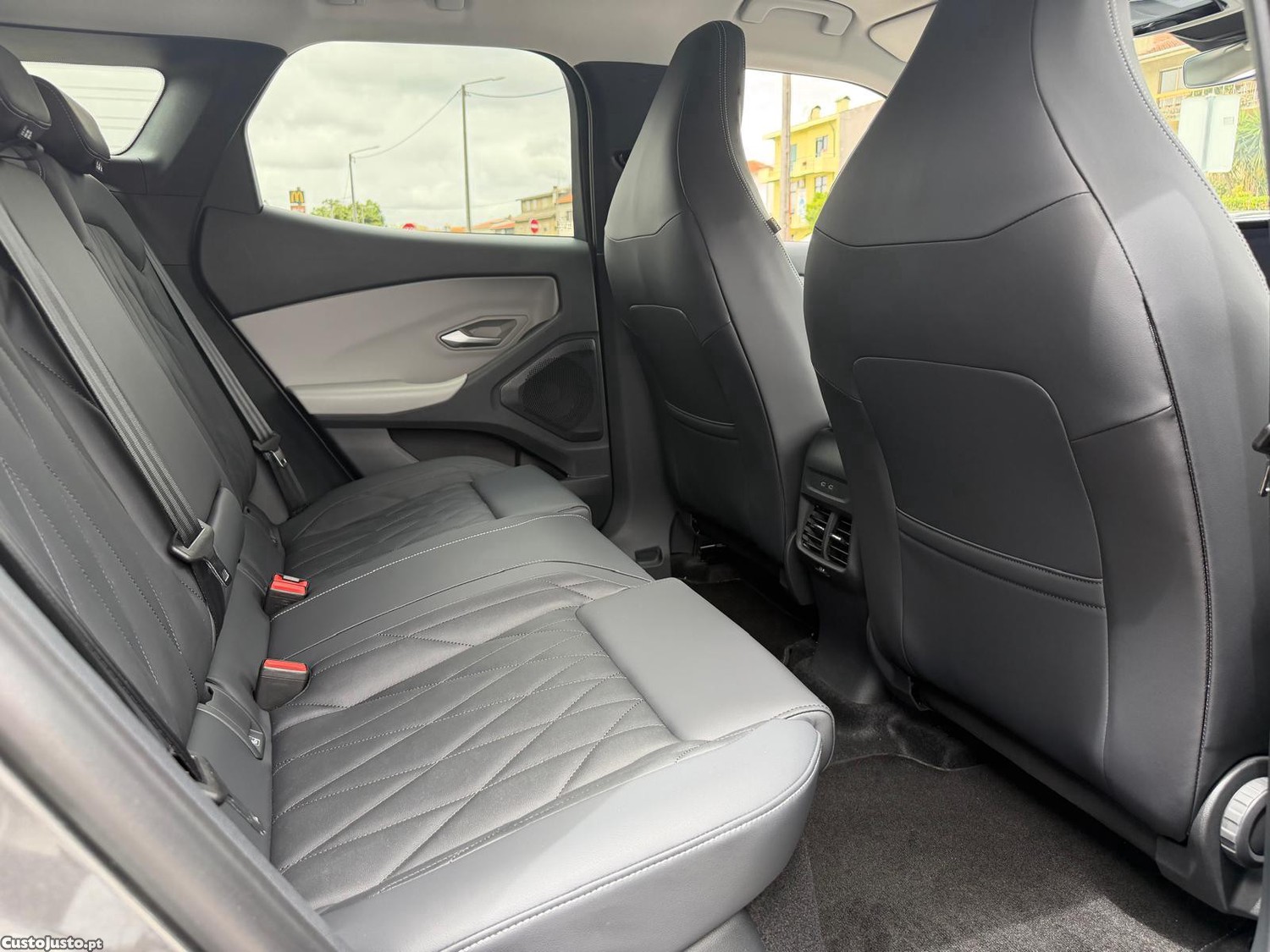 Ford Explorer Premium Autonomia Alargada 77 Kwh — fotografia 13