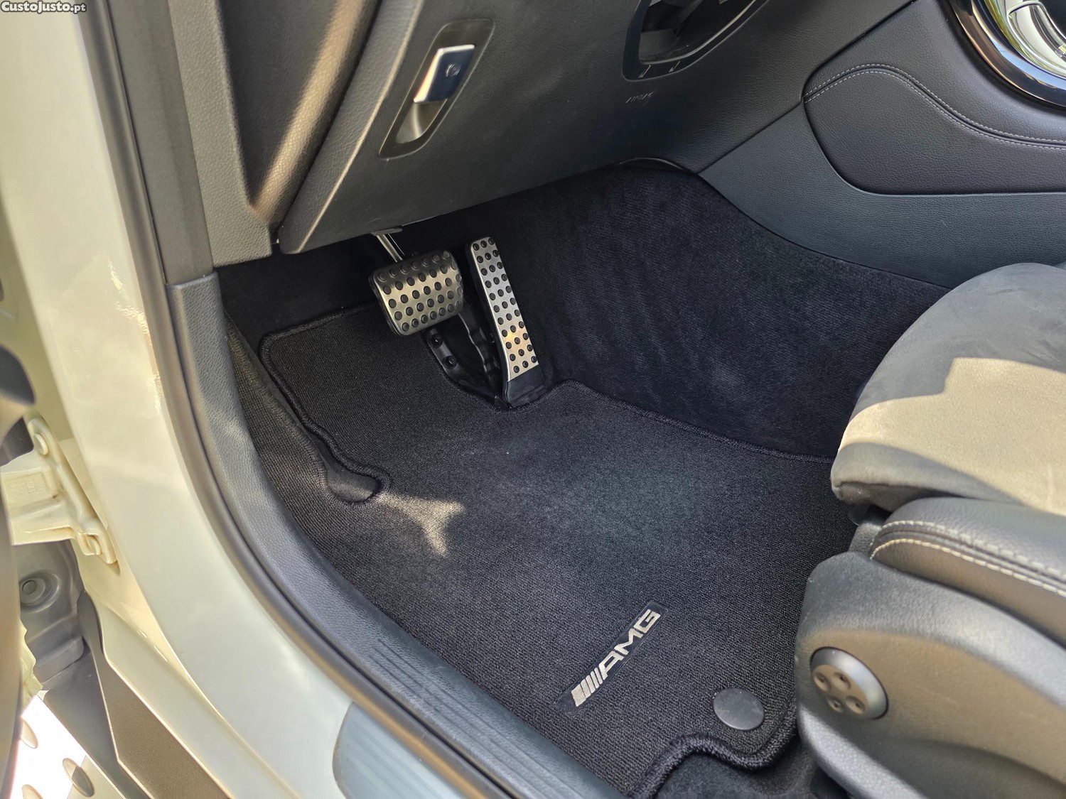 Mercedes-Benz GLC 350 E 4matic — fotografia 6