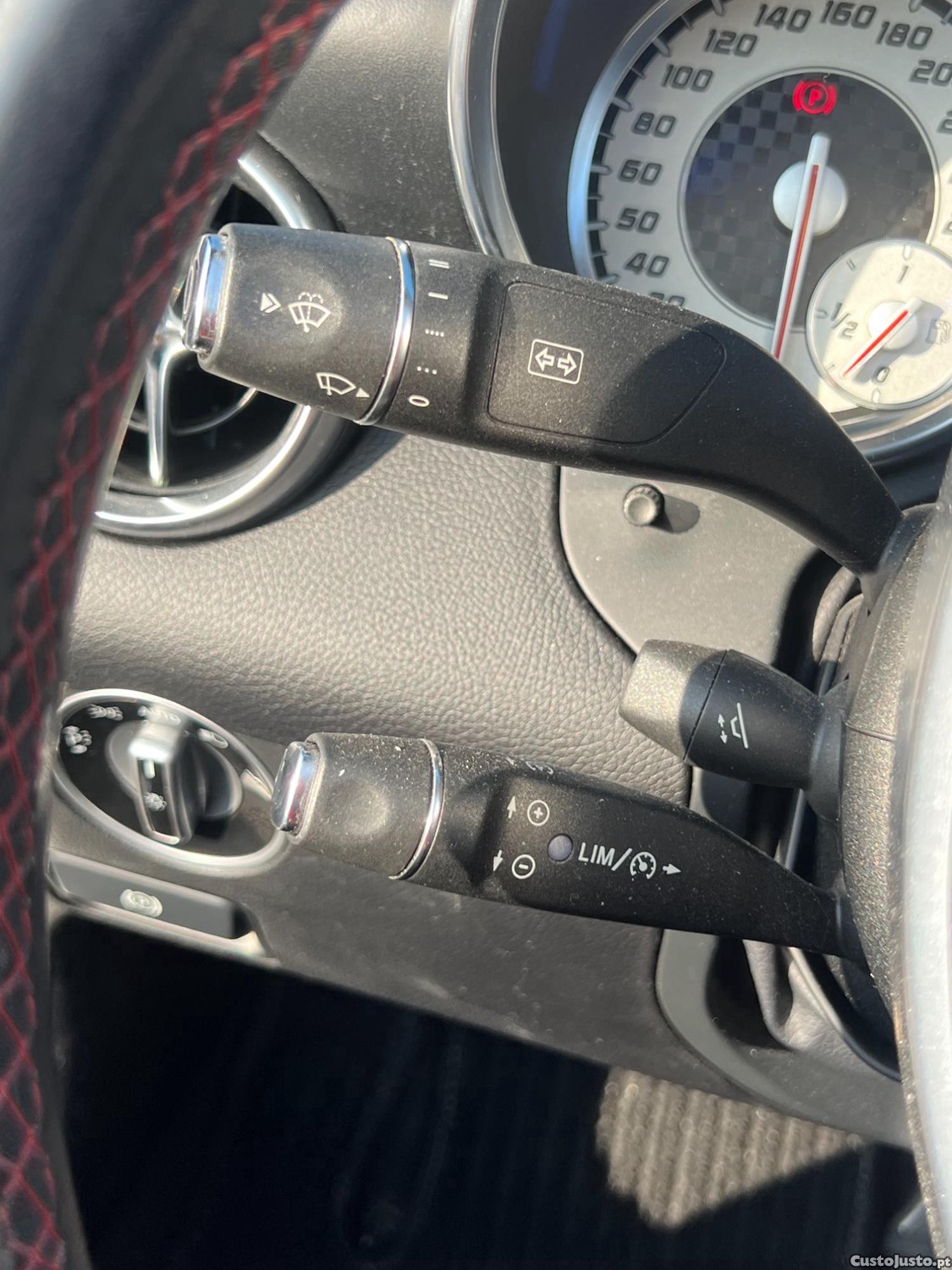 Mercedes-Benz SLK 250 AMG — fotografia 7