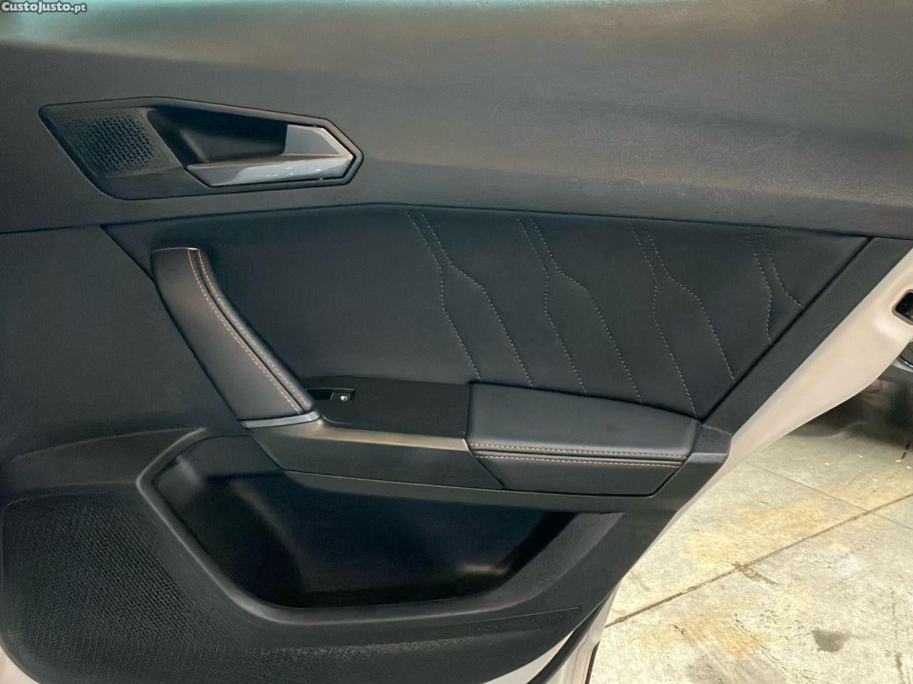 CUPRA Formentor 1.5 TSI Sport DSG — fotografia 5