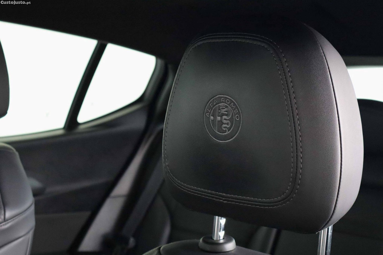 Alfa Romeo Tonale 1.5 Hybrid Sprint — fotografia 8