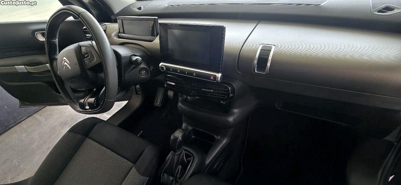 Citroën C4 Cactus — fotografia 5