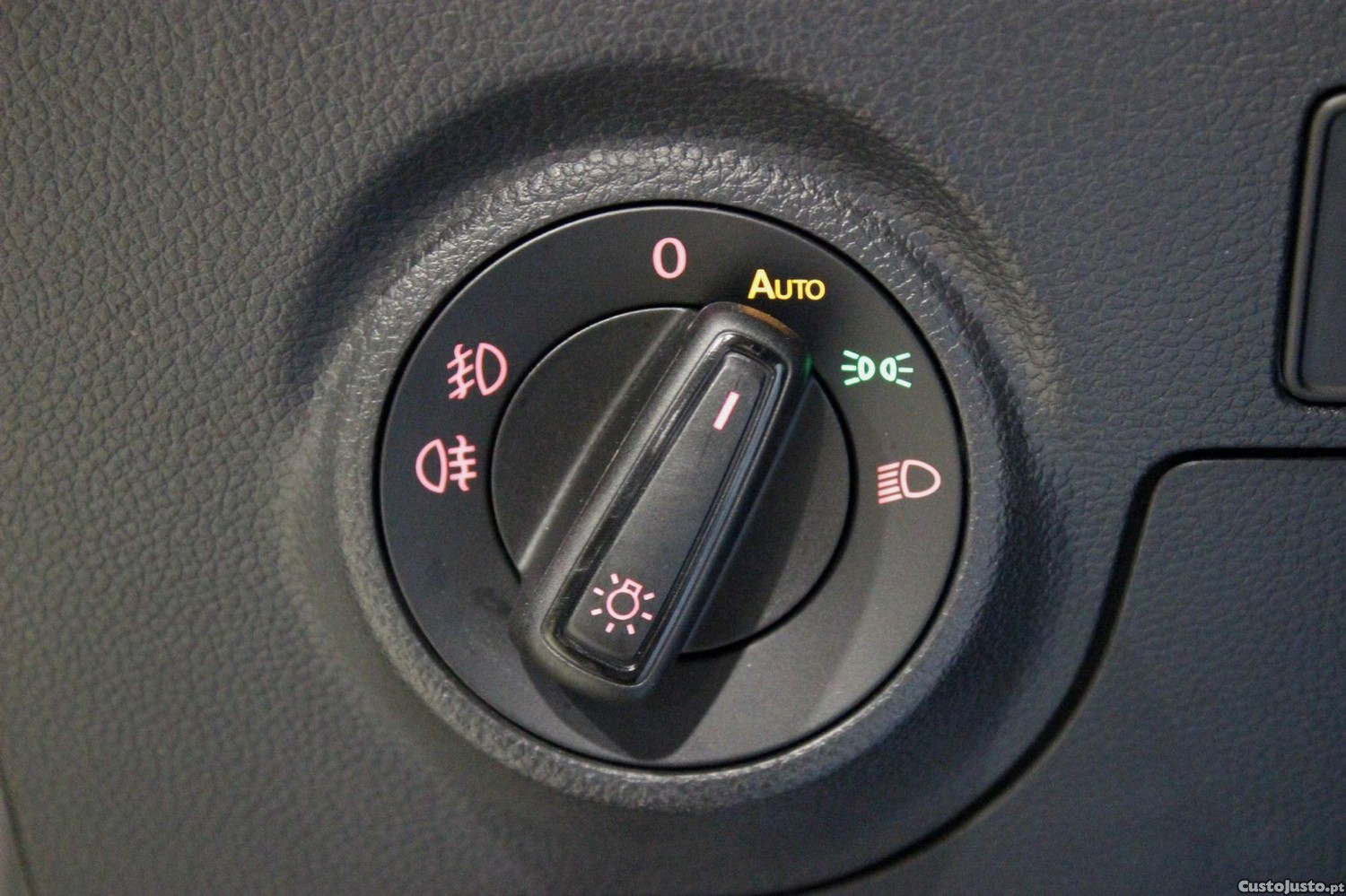 SEAT Ibiza 1.0 TSI FR — fotografia 19