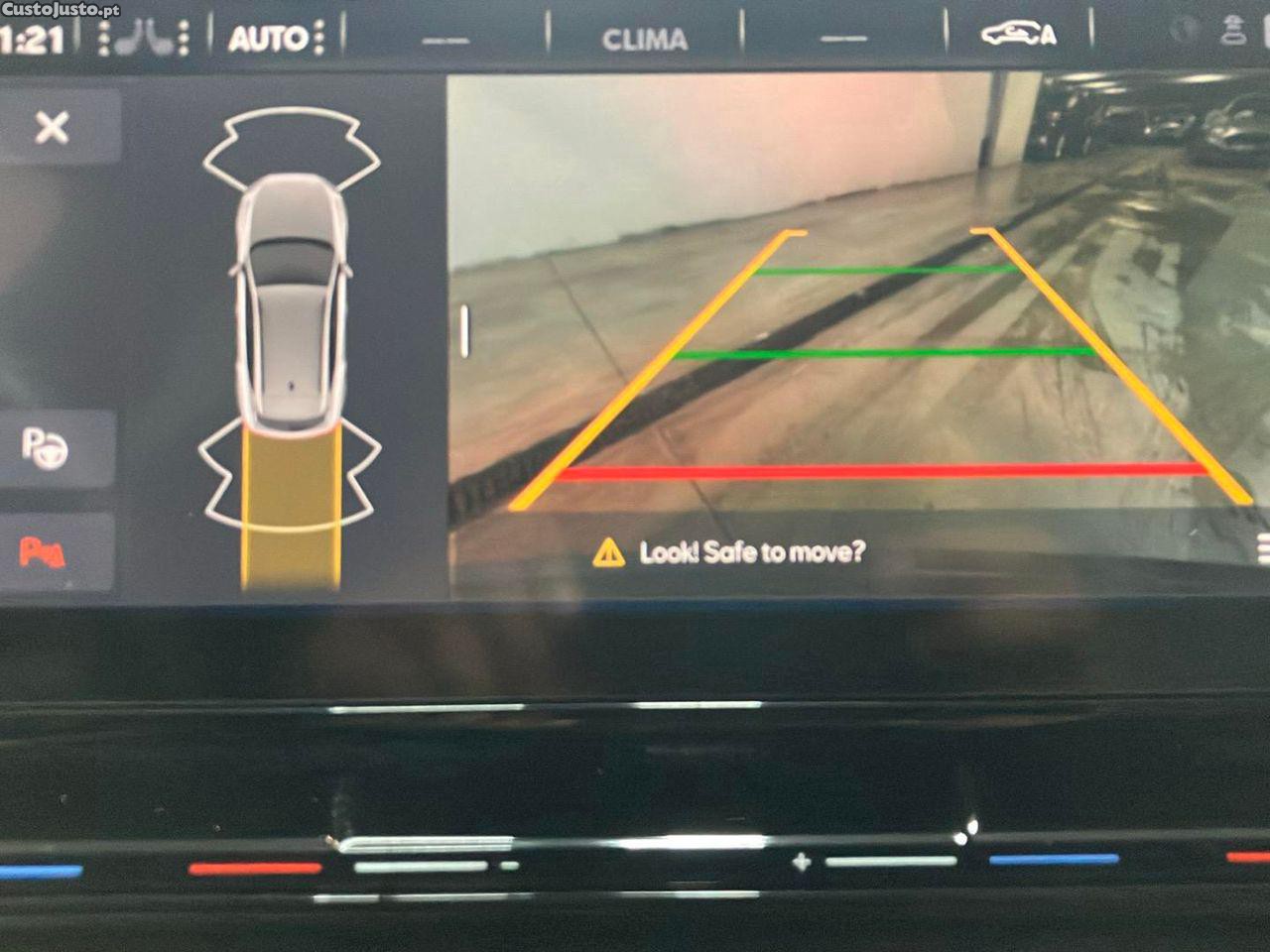 CUPRA Formentor 1.5 TSI Sport DSG — fotografia 13