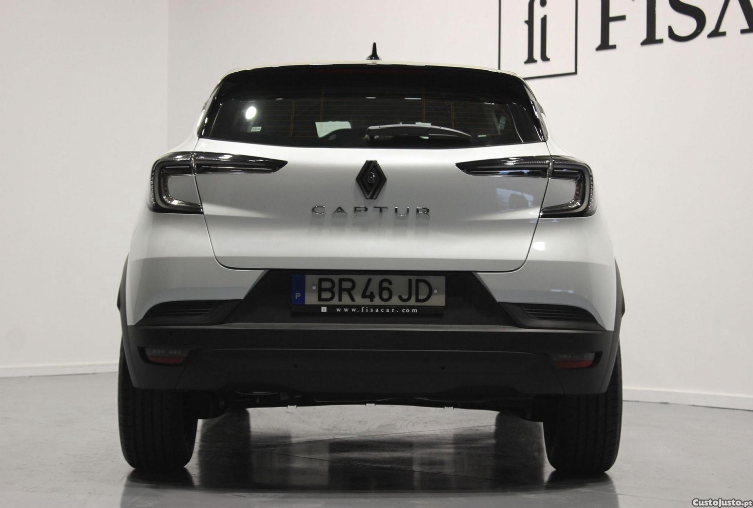 Renault Captur 1.0 TCe Evolution Bi-Fuel — fotografia 24